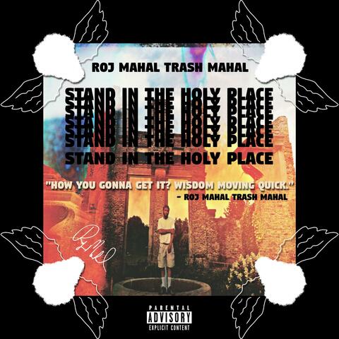 Stand in the Holy Place