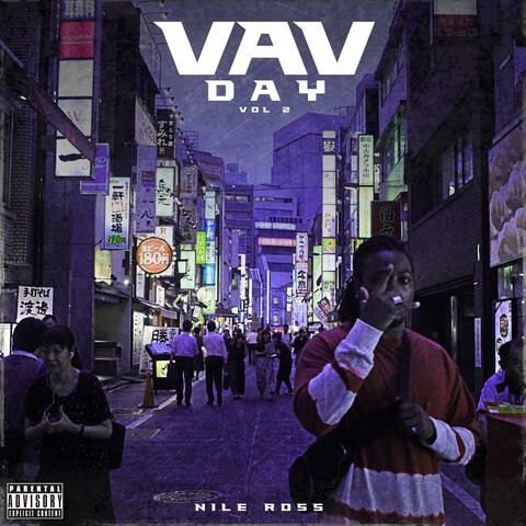 V.A.V Day 2