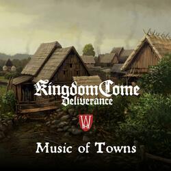 Sasau Town Atmosphere 10