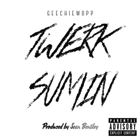 Twerk Sumin