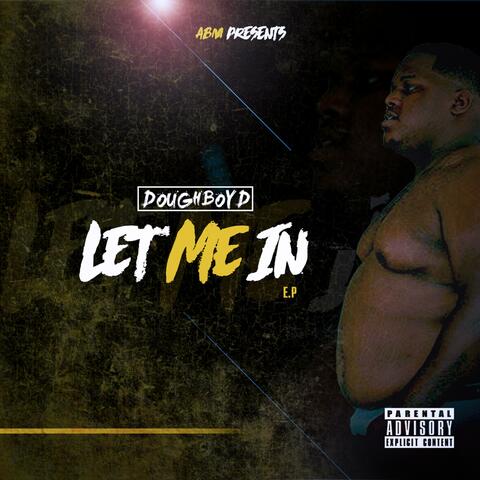 LET ME IN