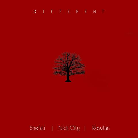 Different