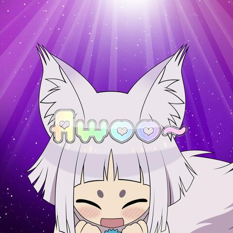 Awoo to You (feat. Asymmetric)