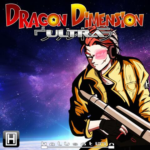 Dragon Dimension Ultra