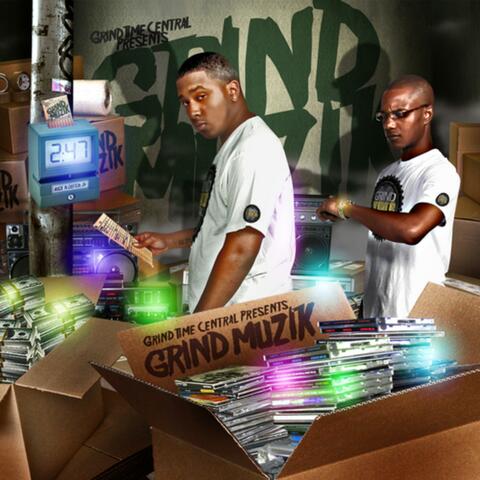 Grind Muzik