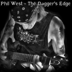The Dagger's Edge (Instrument6al)