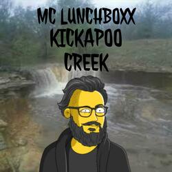 Kickapoo Creek