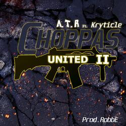 Choppas United II