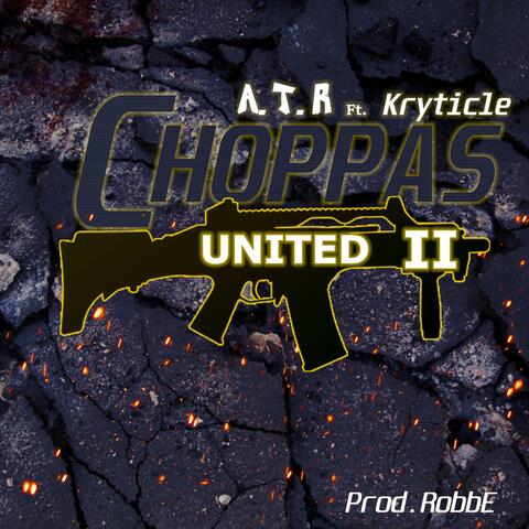 Choppas United II