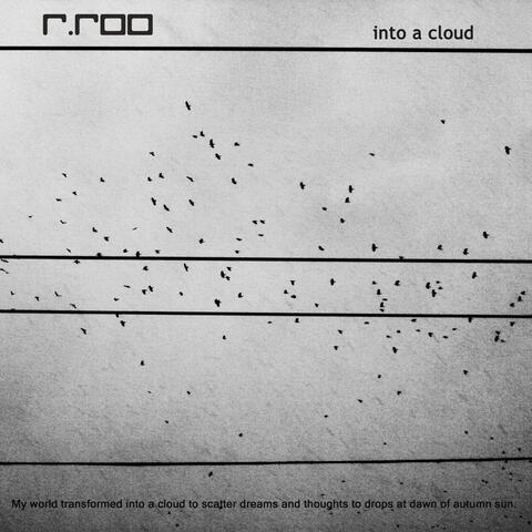 Into a Cloud