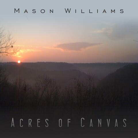 Acres of Canvas
