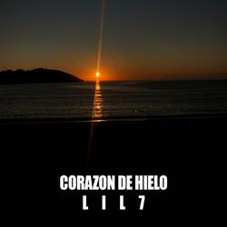 Corazon de Hielo