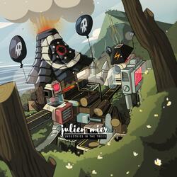 Rooftop Possum Politics