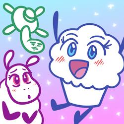 Asdfmovie12 Song