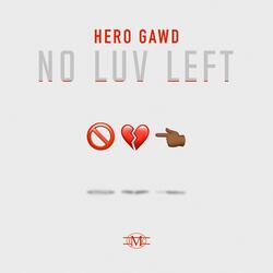 No Luv Left