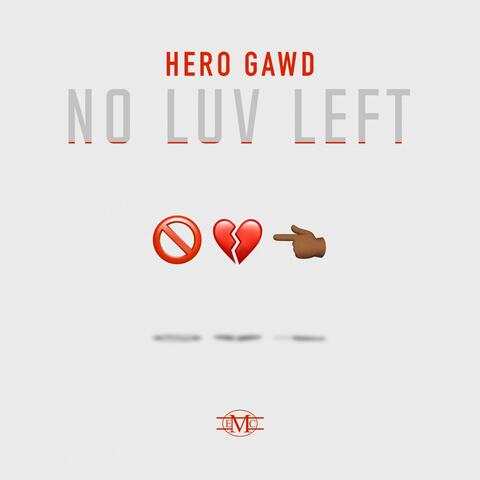 No Luv Left