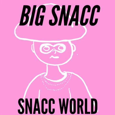 Snacc World