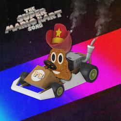 The Super Mario Kart Song