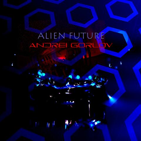 Alien Future