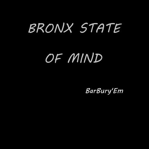 Bronx States of Mind