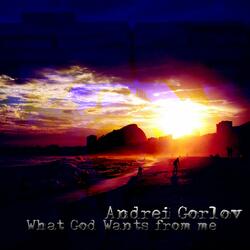 What God Wants from Me