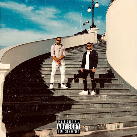 Stairway to Success