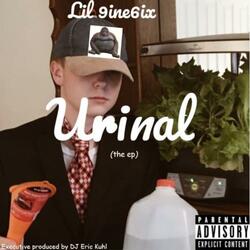 I Shit in a Urinal