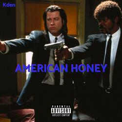 American Honey