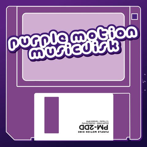 Musicdisk