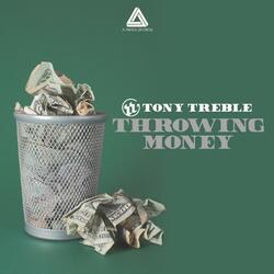 Throwing Money