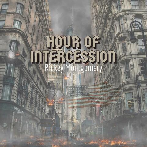 Hour of Intercession