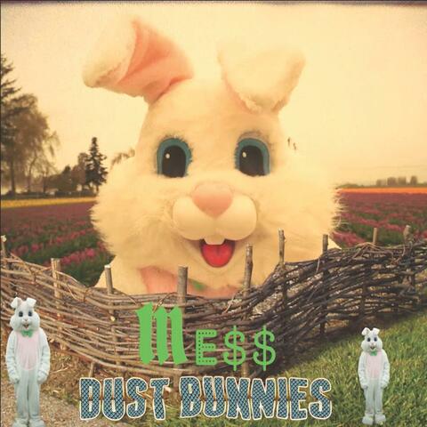 Dust Bunnies