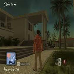 Glisten