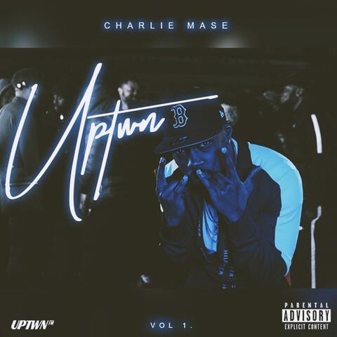 UpTwn, Vol. 1