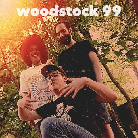 Woodstock 99