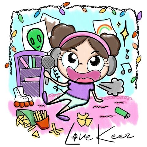 Love Keez