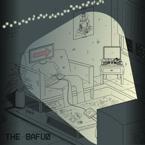 Chill Room Time