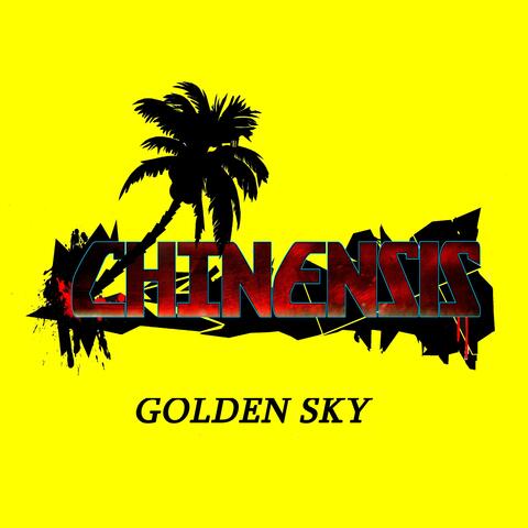 Golden Sky