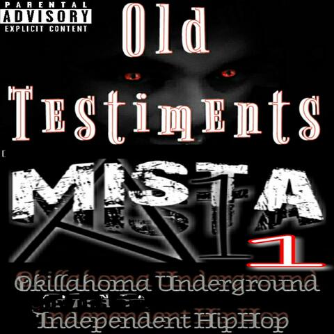 Old Testaments