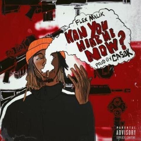 Kan U Hear Me Now