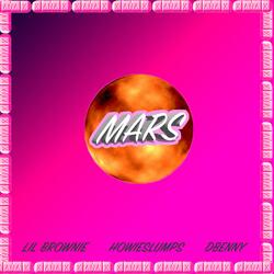 Mars