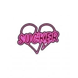 Sucker