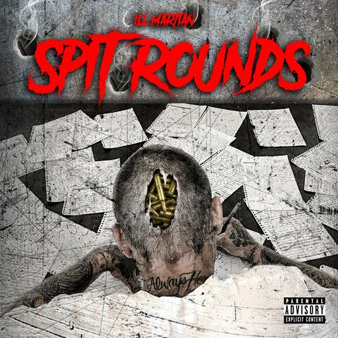 Spit Rounds