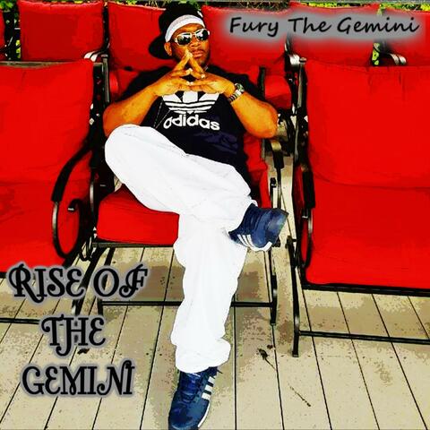 Rise of the Gemini