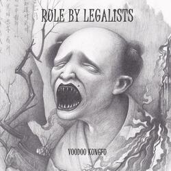 Rule by Legalists