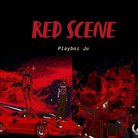 Red Scene