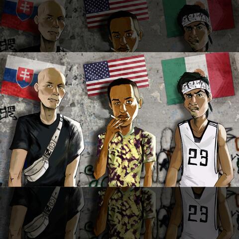 Mi Gente (feat. Gustavo)