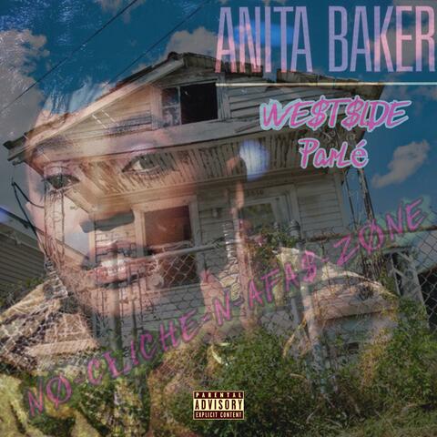 Anita Baker Freestyle