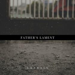 Father's Lament