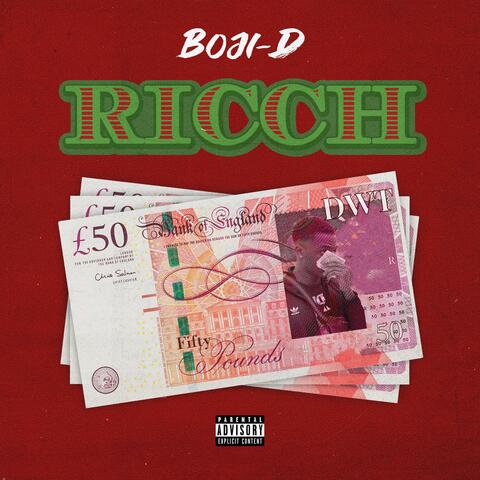 Ricch (Intro)